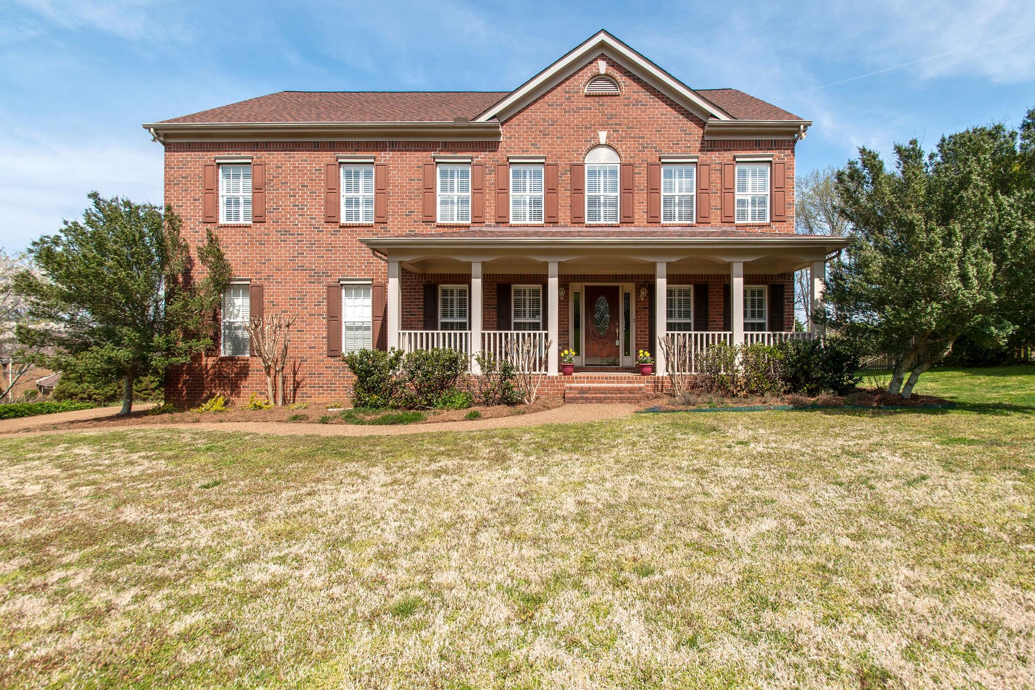 5721 Templegate Dr