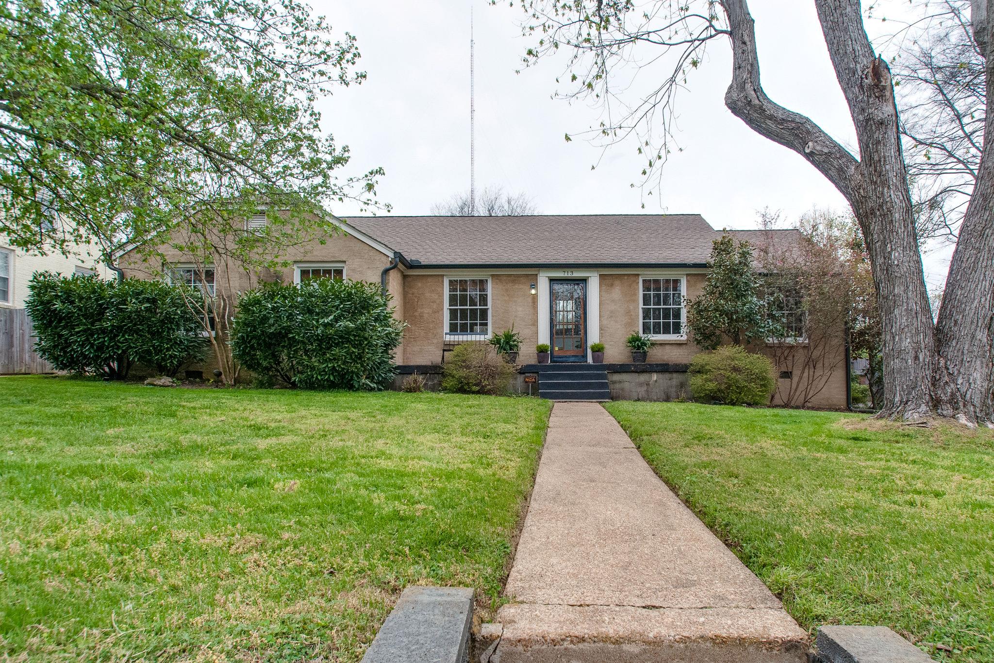 713 Branch Creek Rd