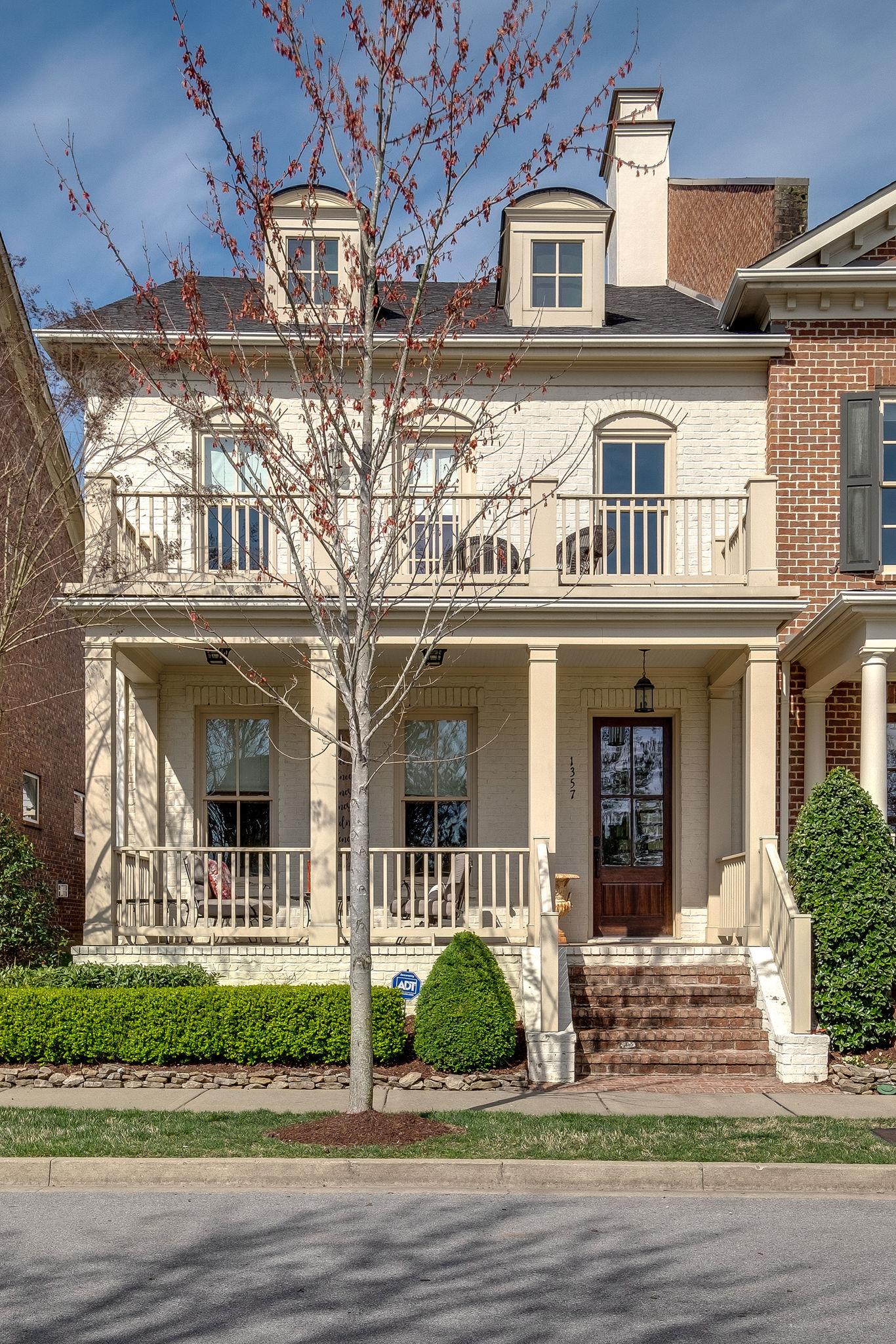 1357 ELIOT ROAD