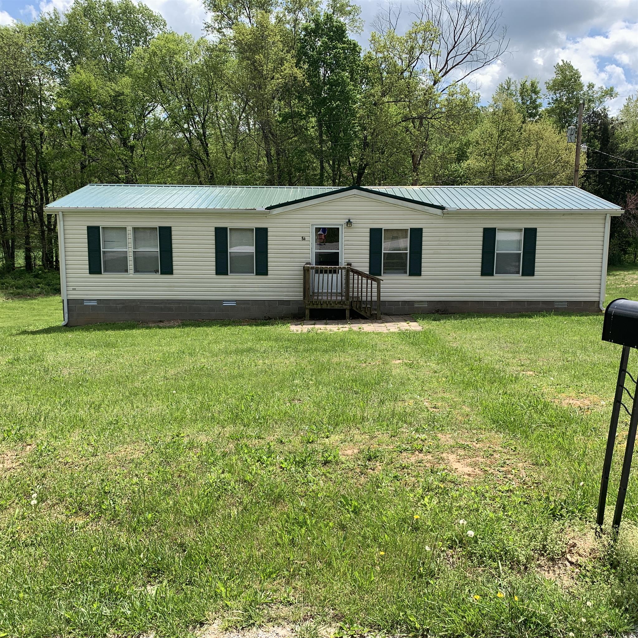 84 Harvey Rd