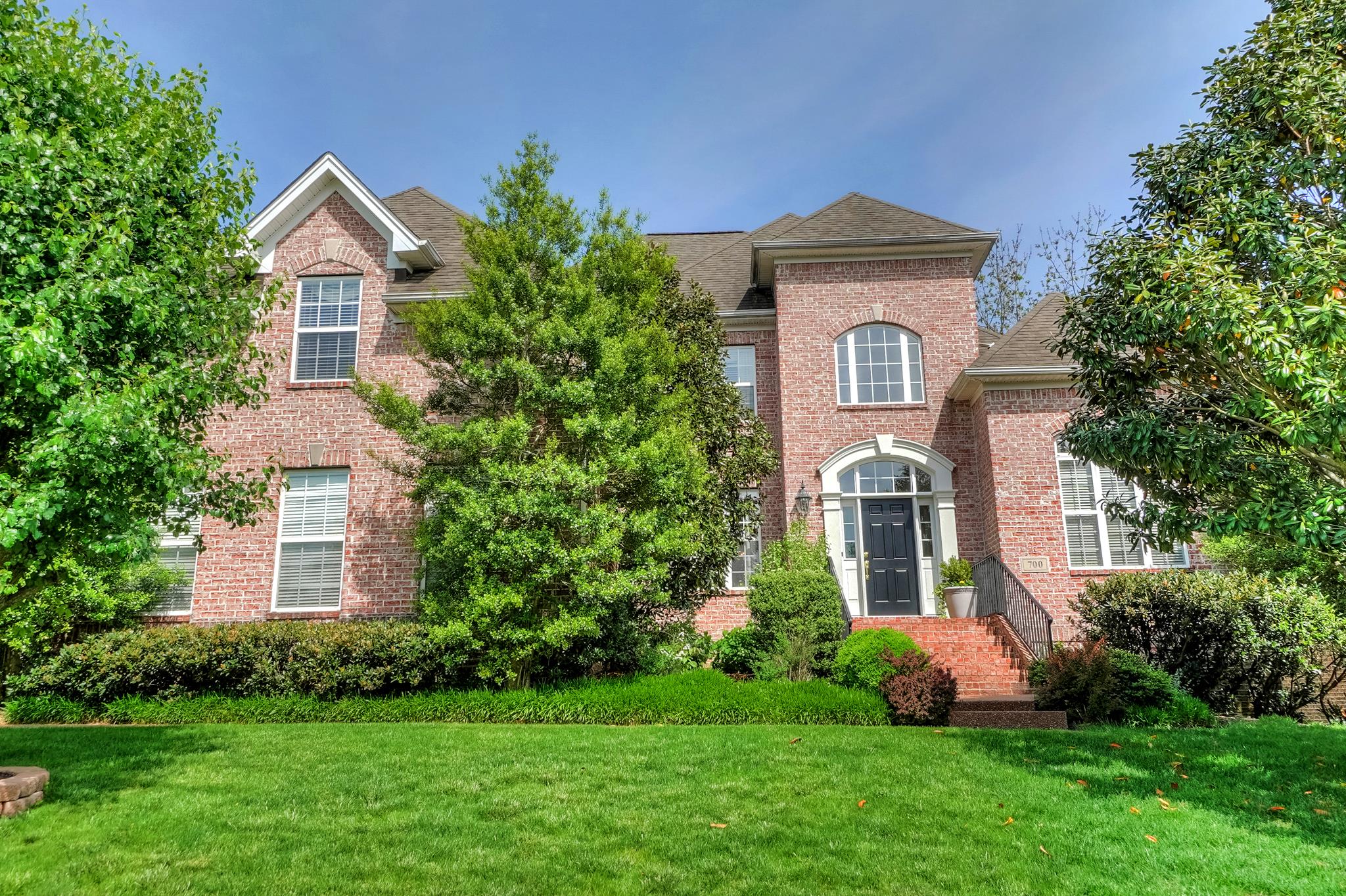 700 Black Horse Pkwy