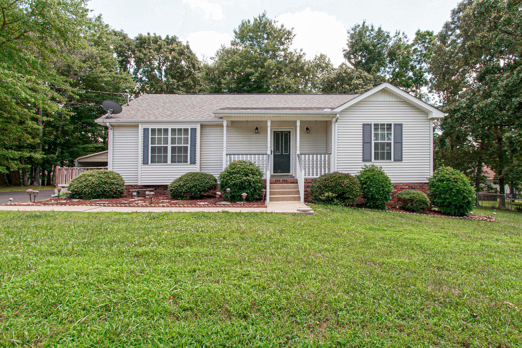 110 ACORN DRIVE