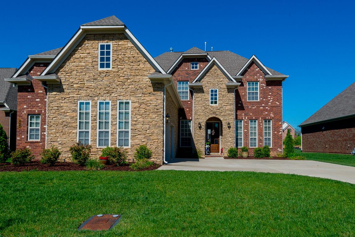 3643 Martins Mill Rd