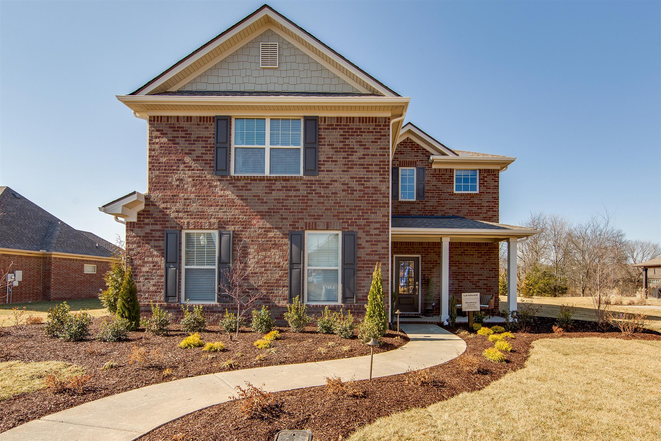 270 Cloverbrook Way
