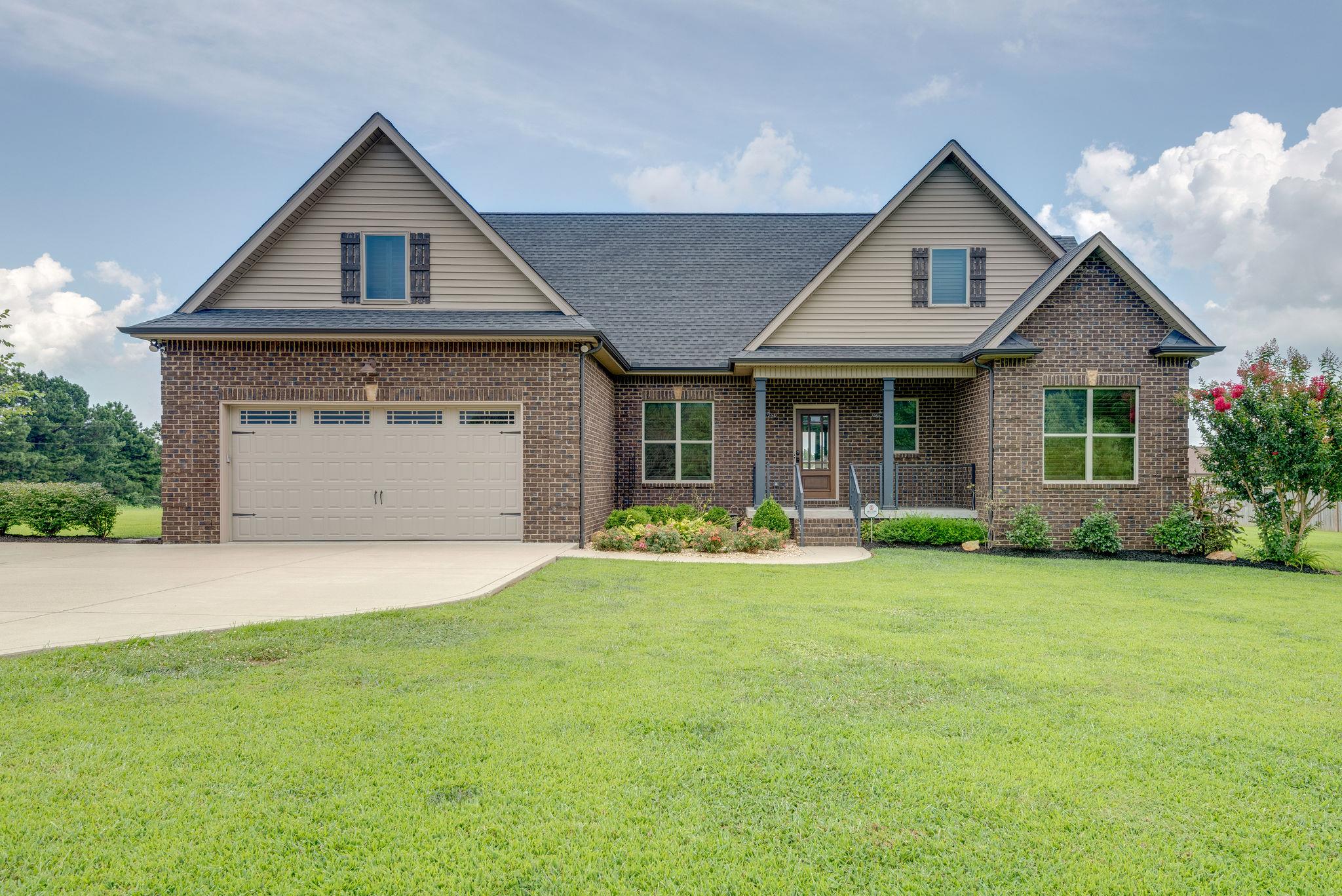 365 John Murrell Rd