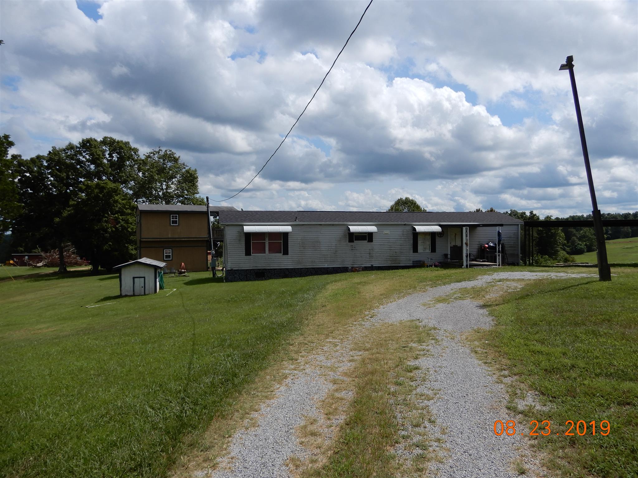 211 Talmo Rd