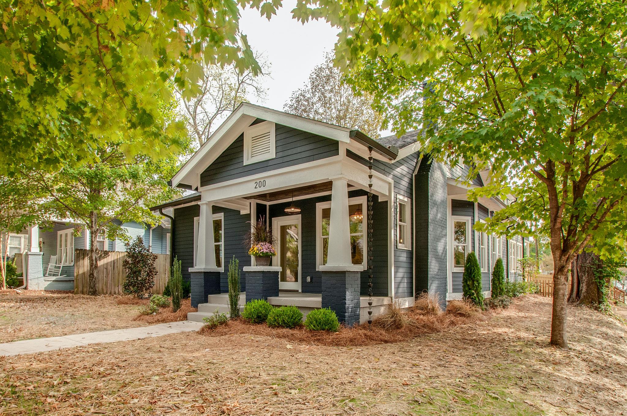 200 Fall St