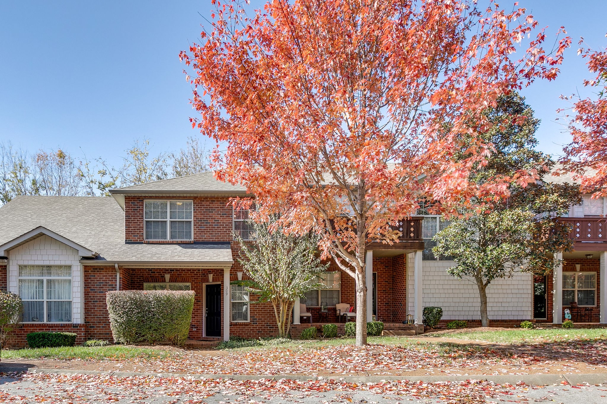 309 Cashmere Dr