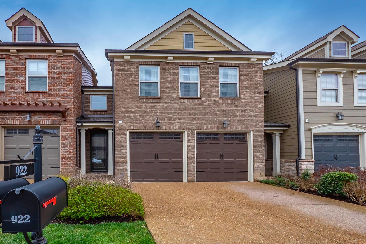 922 Silkwood Circle