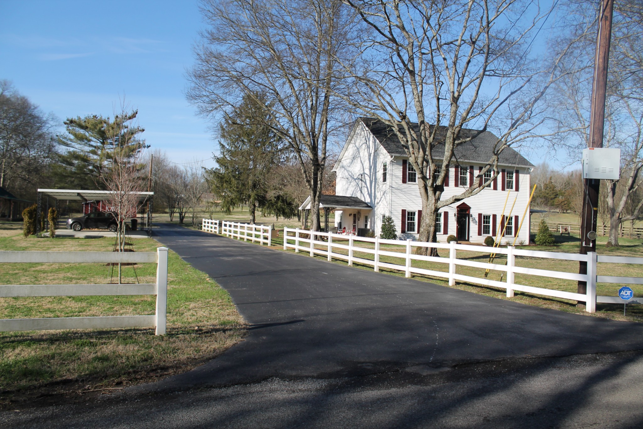 1199 Willis Branch Rd