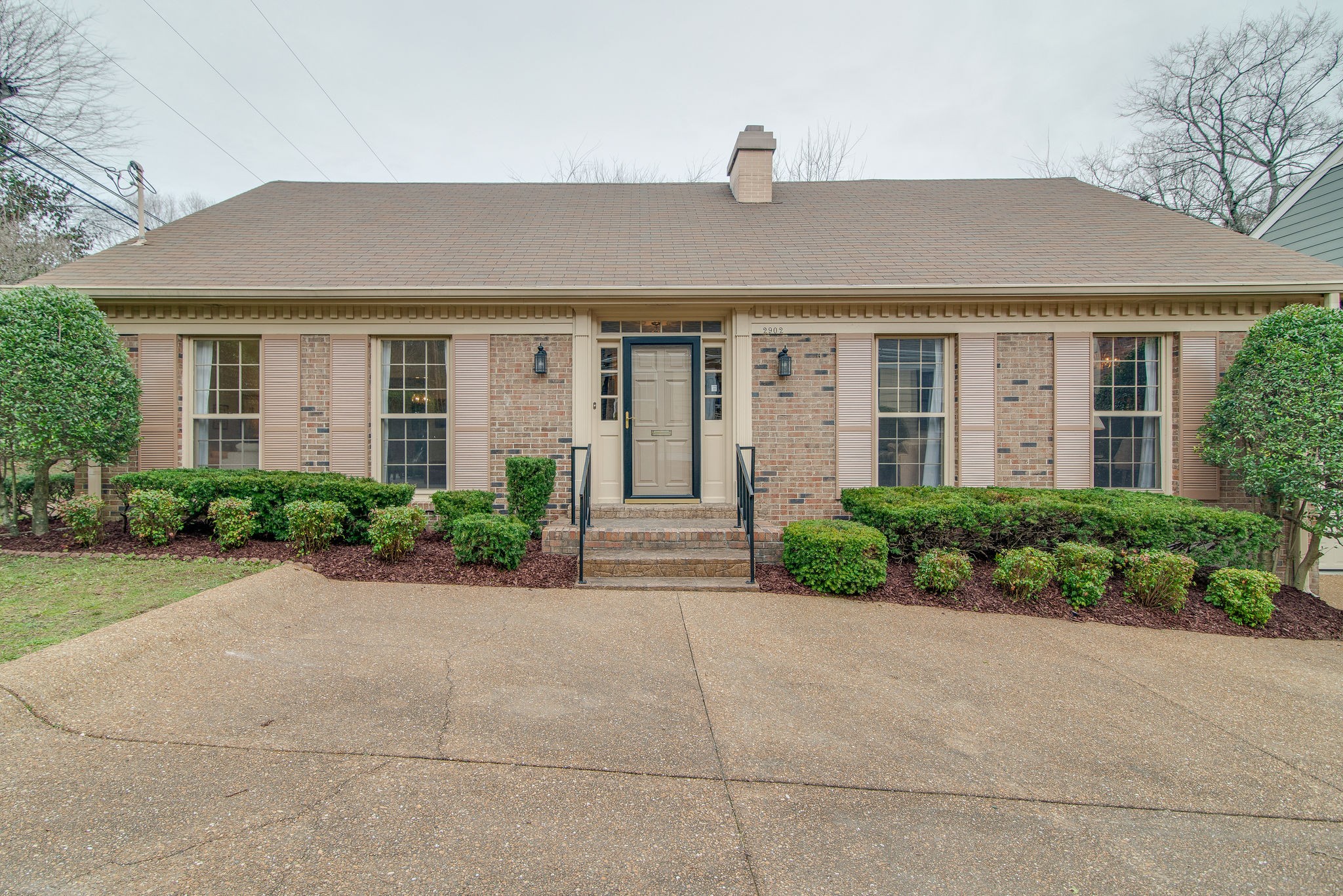 2902 Wellesley Trace