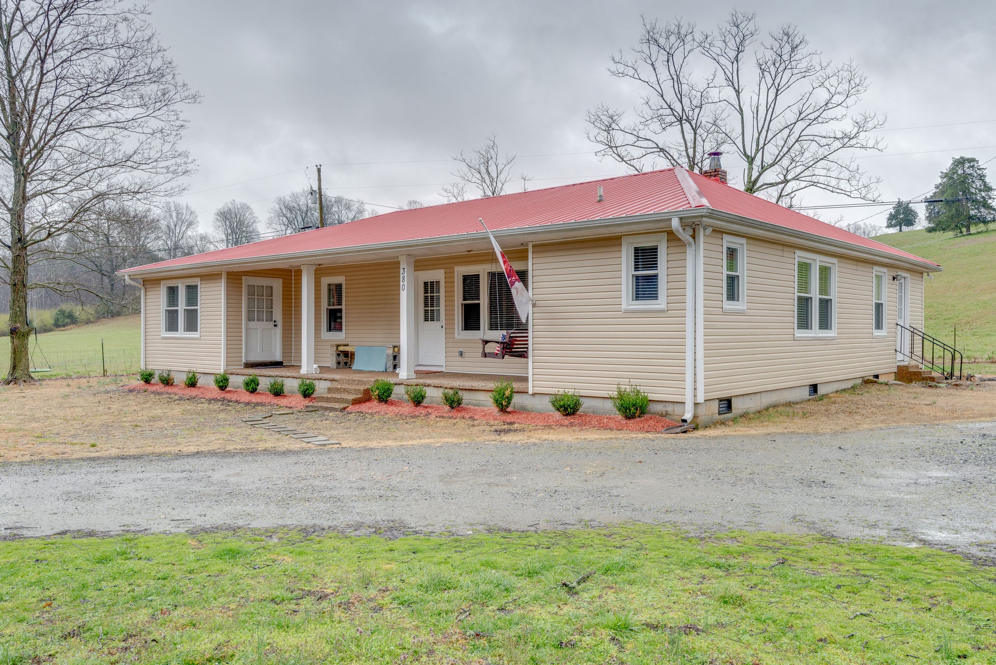 380 Gum Branch Rd