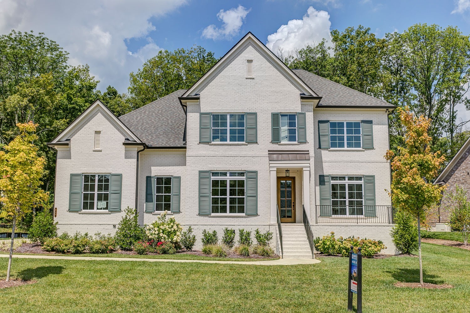 217 BELGIAN ROAD LOT 2201