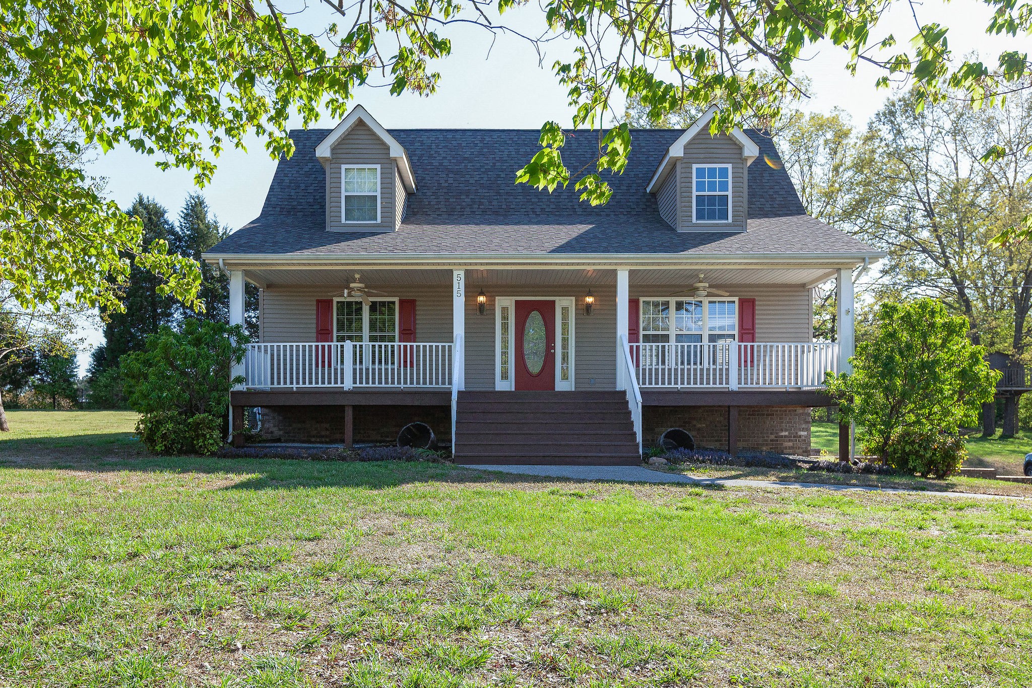 515 Aubrey Ln