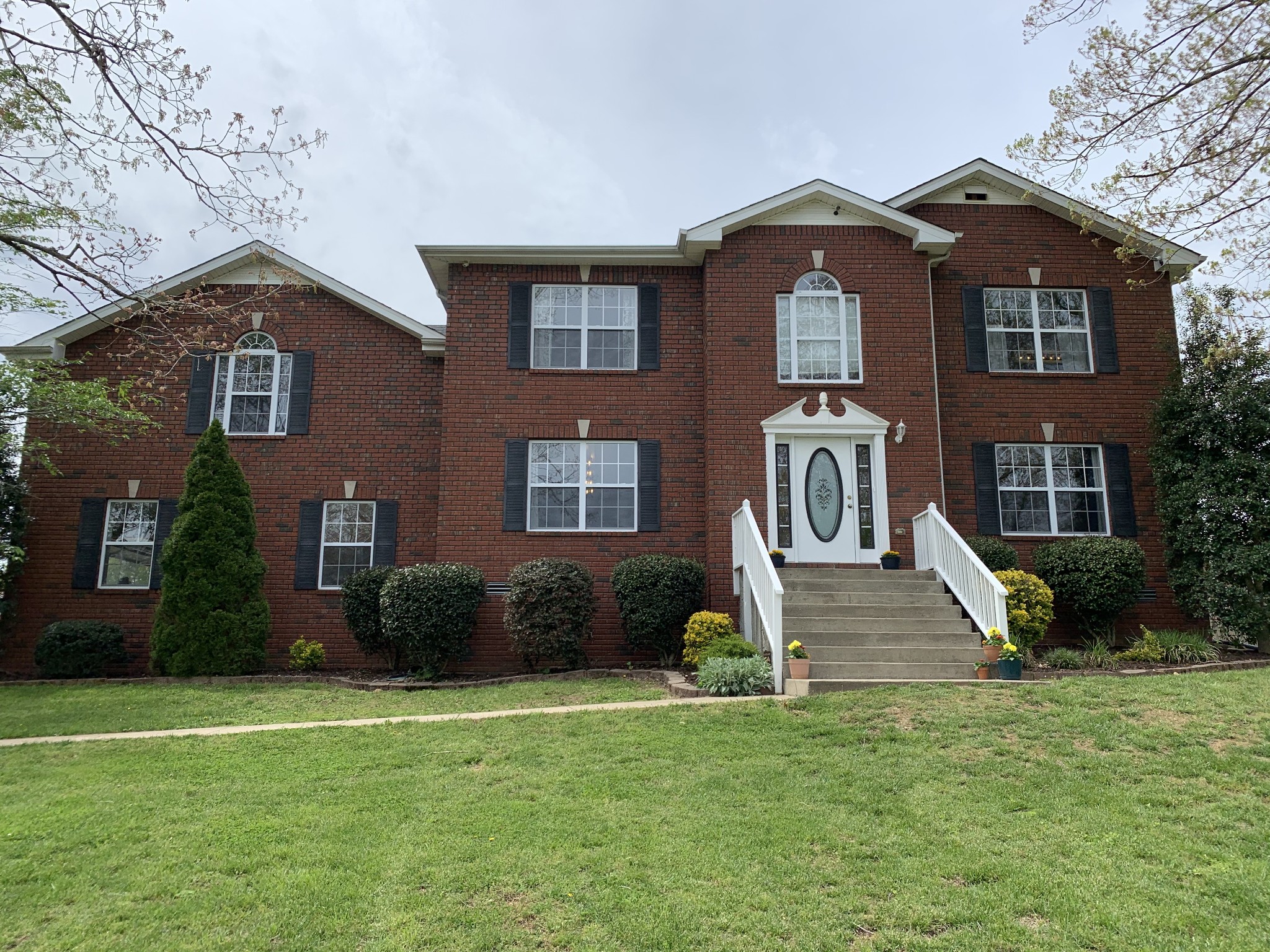 1245 Jason Circle