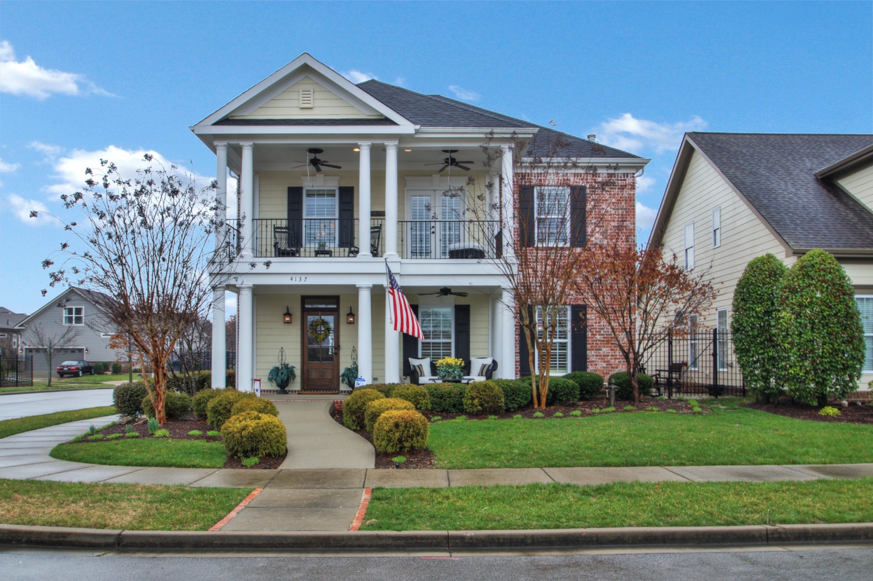 4137 River Links Dr