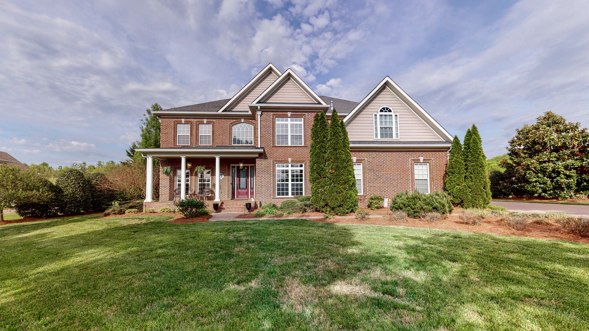 2918 McLemore Cir