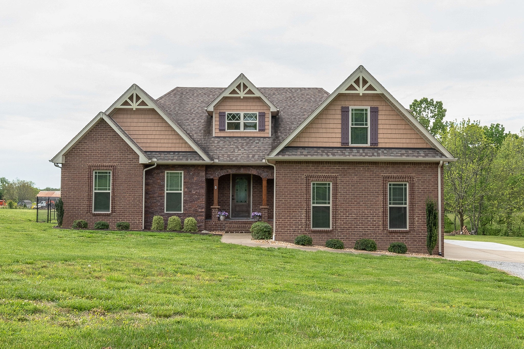 151 Vantrease Ln