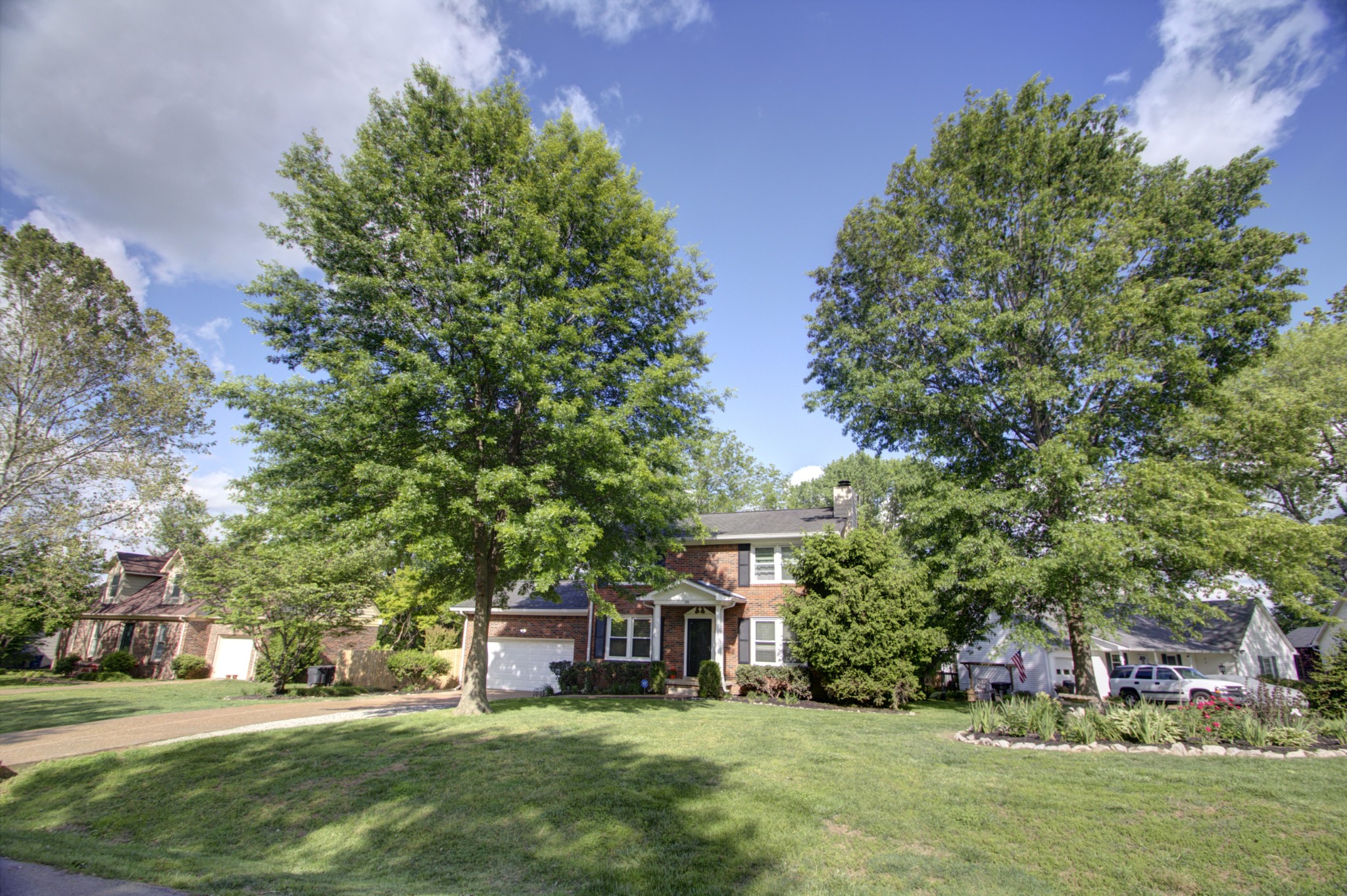 105 Kings Gate Ln