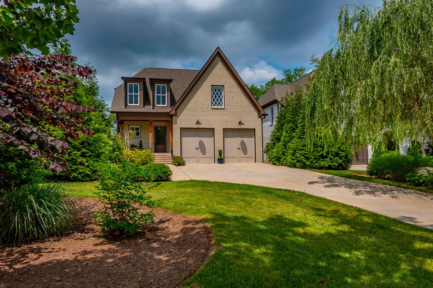 3431 Amanda Ave