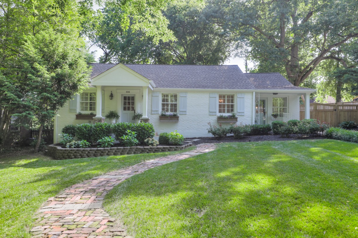 114 Mayfair Rd