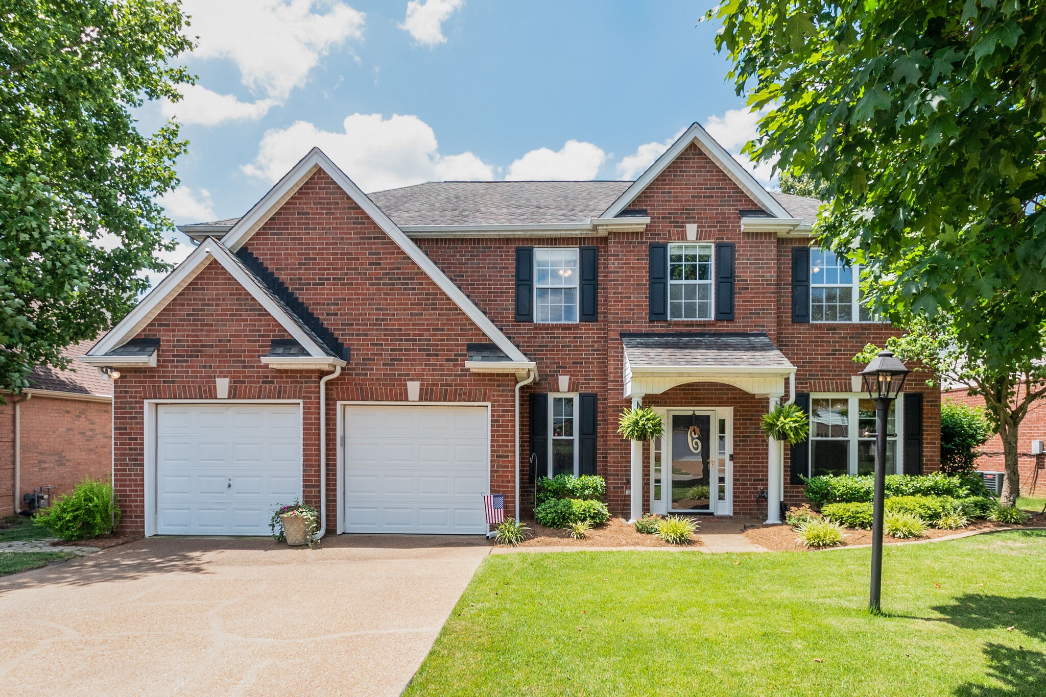 4733 Cape Hope Pass