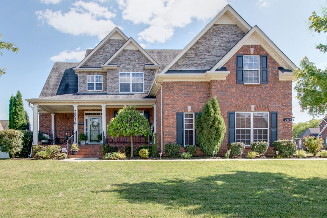 2819 Silver Springs Ct