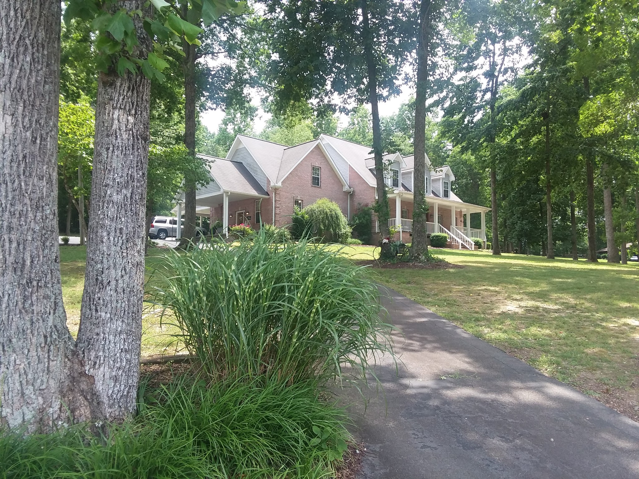 101 Bobwhite Dr
