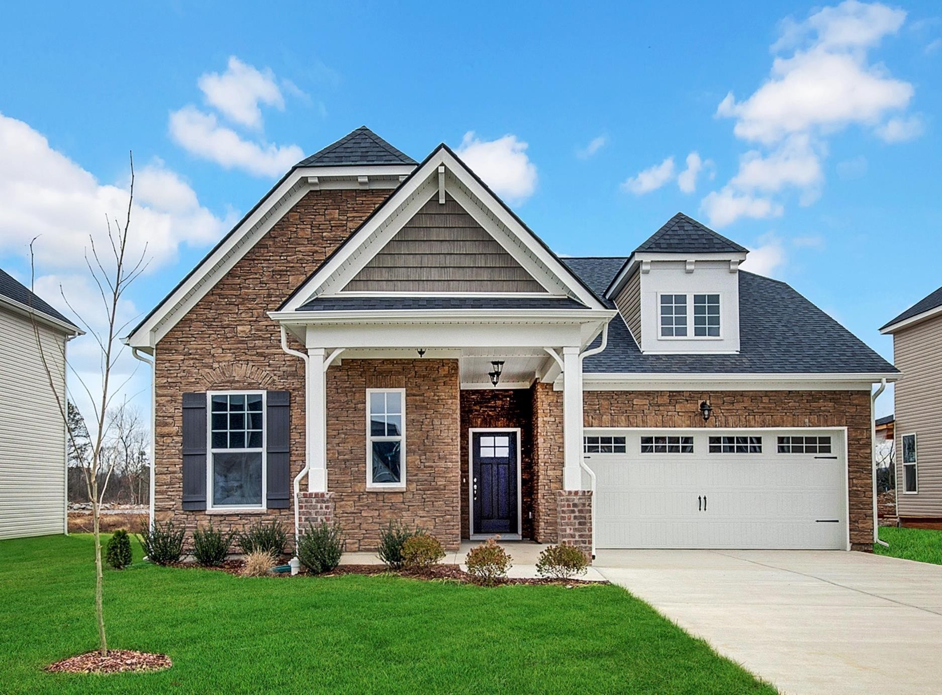 236 Campbell Circle