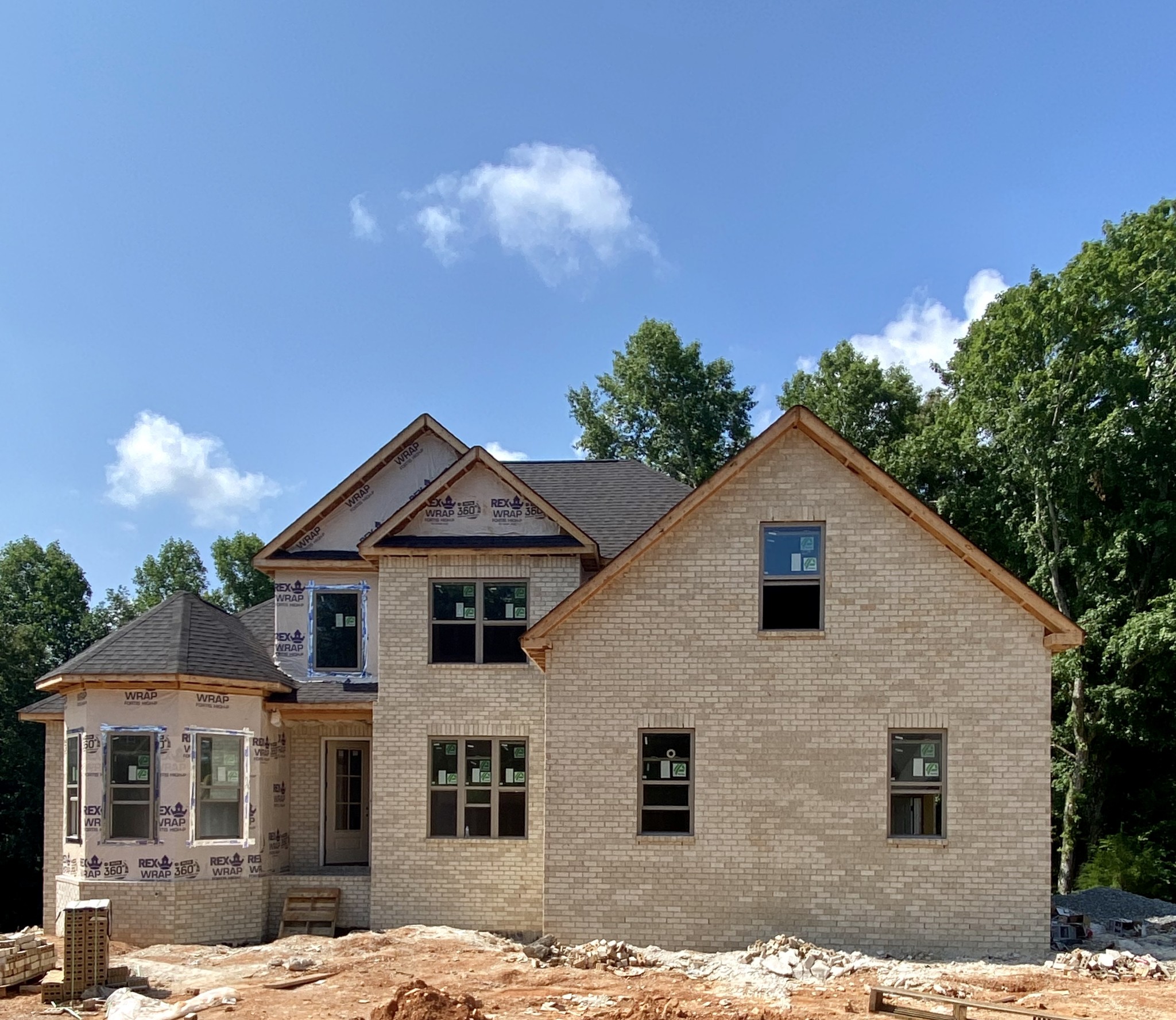 105 Amelia Dr.