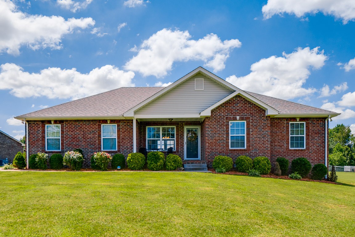 1004 Cagle Rd