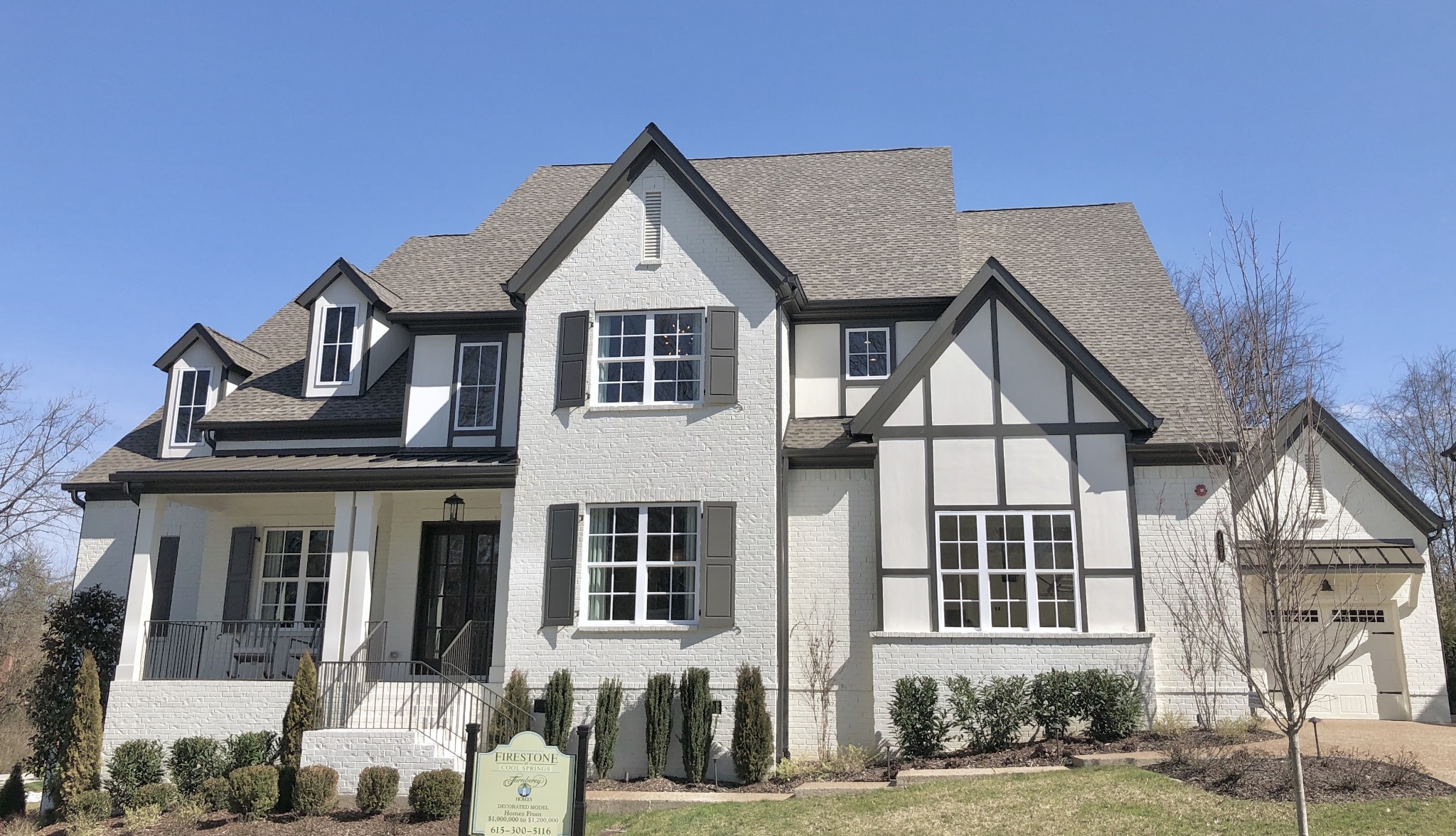 219 BISHOPS GATE DRIVE Lot 3