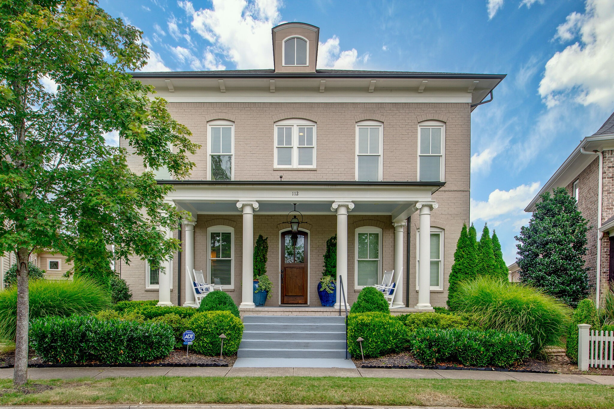 112 Fitzgerald St