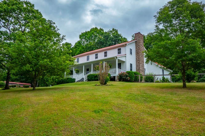 720 Mount Hebron Rd