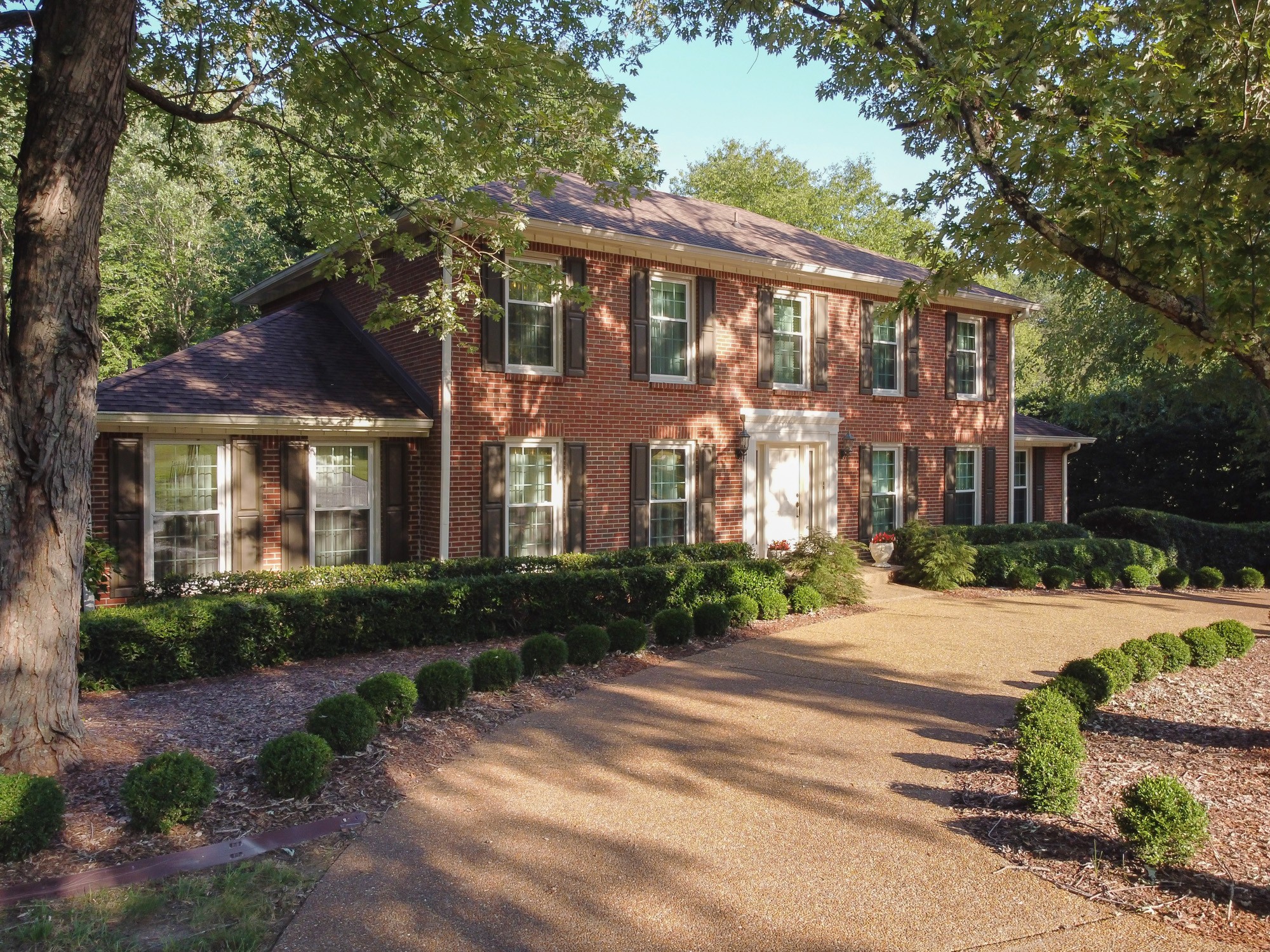 102 Fox Hill Ct