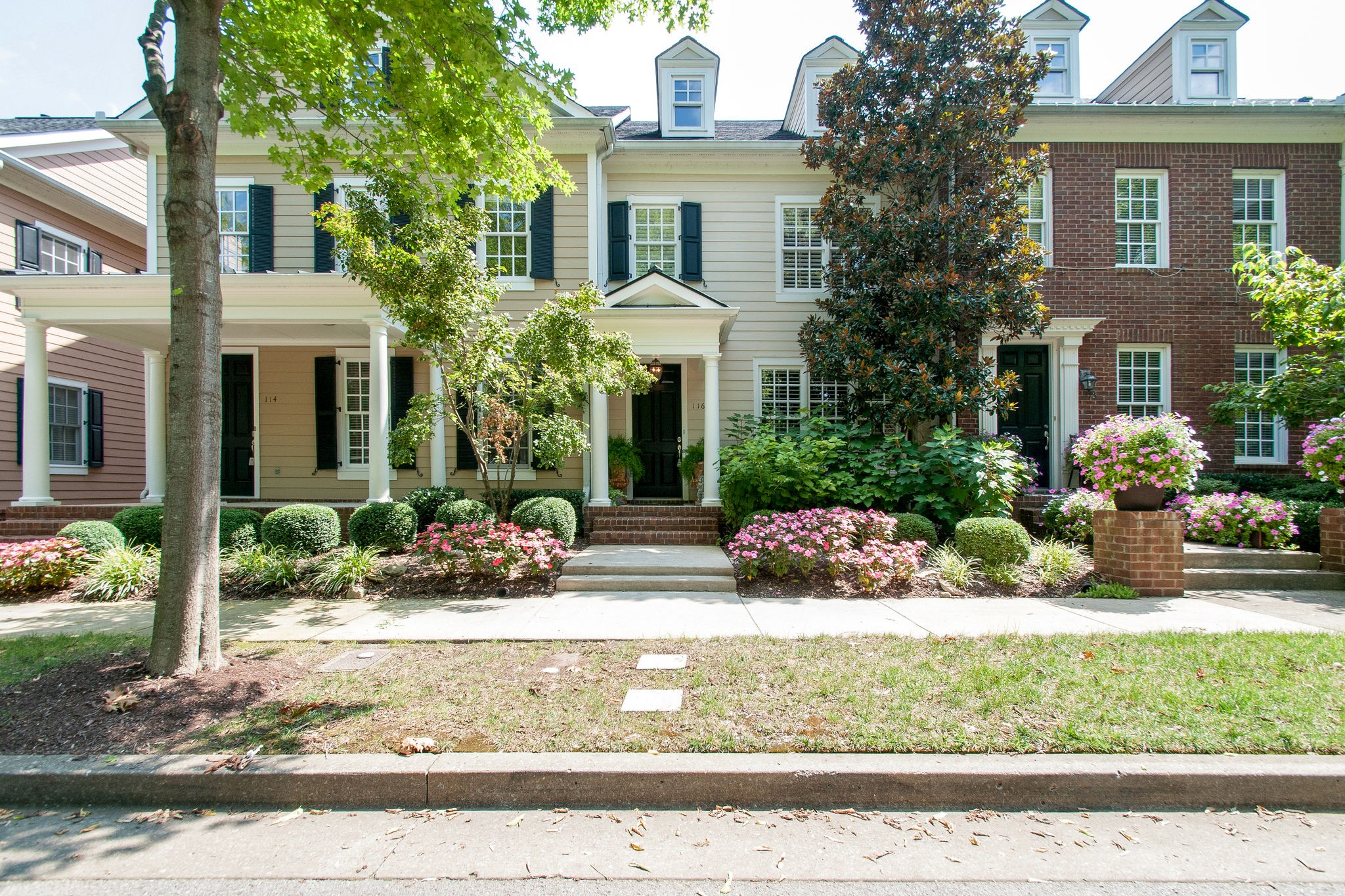116 Pearl Street