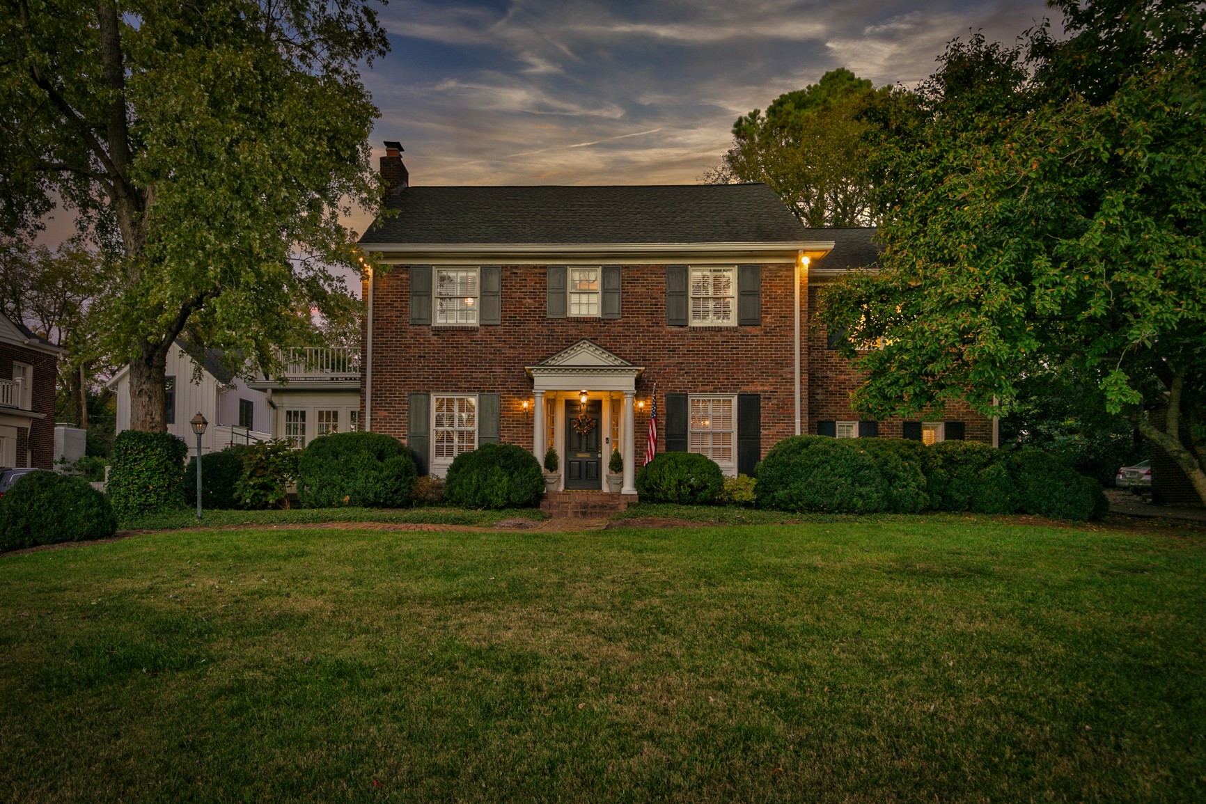 110 Mockingbird Rd