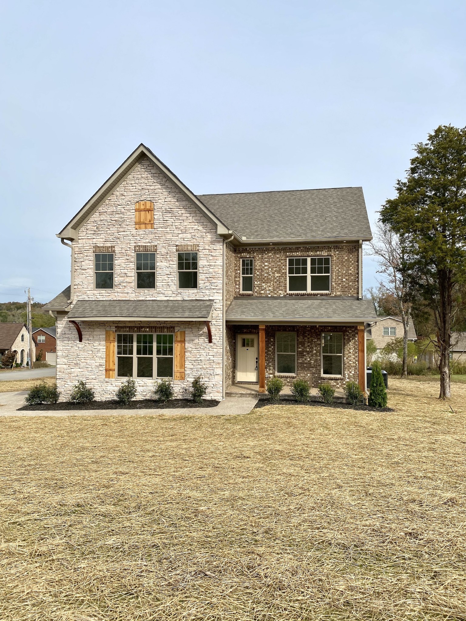 413 Rodney Way