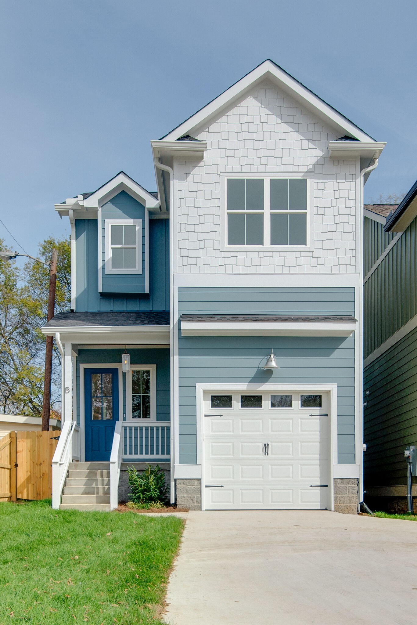 544B Croley Dr.