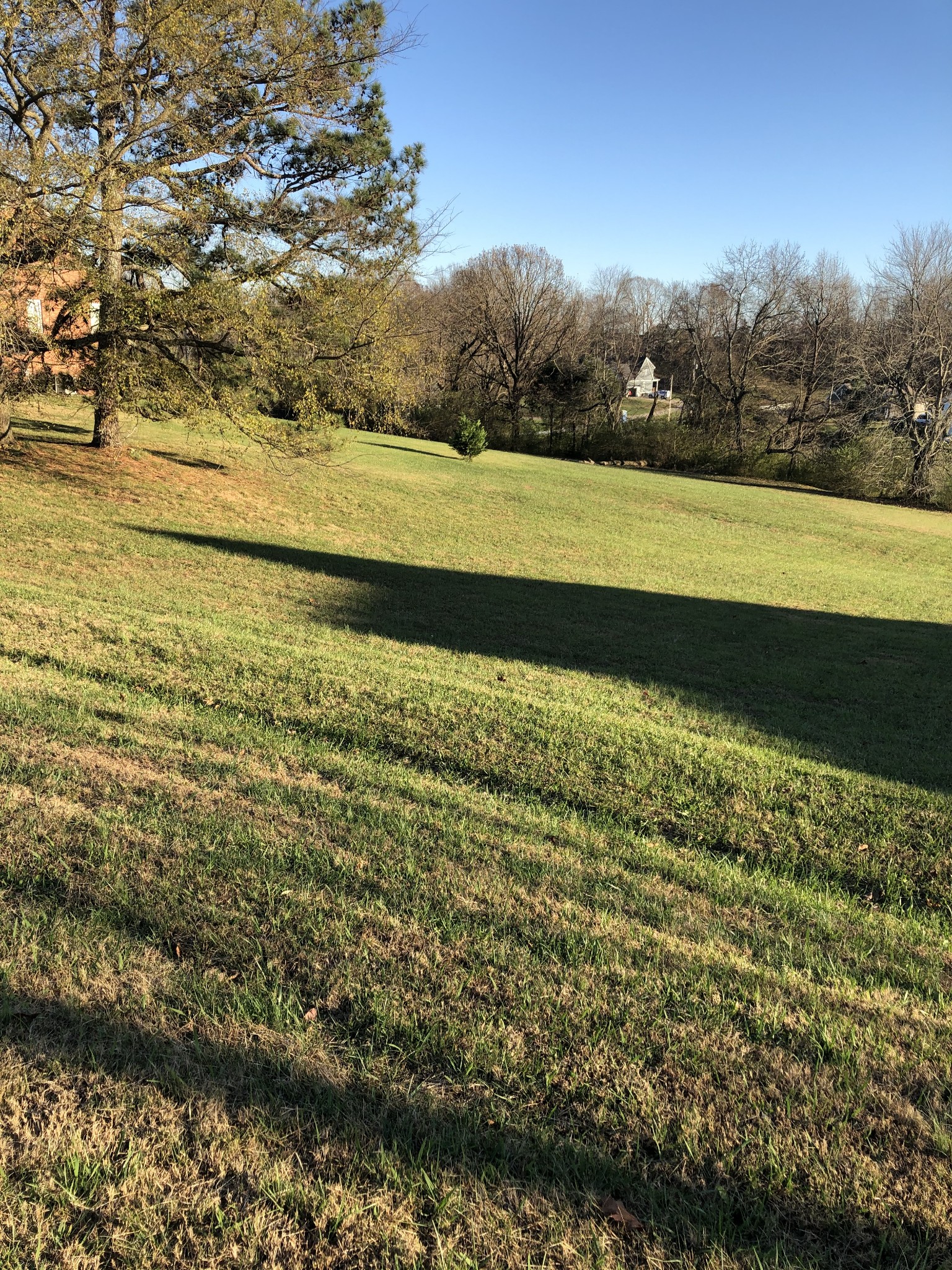 0 Harmon Springs Rd.