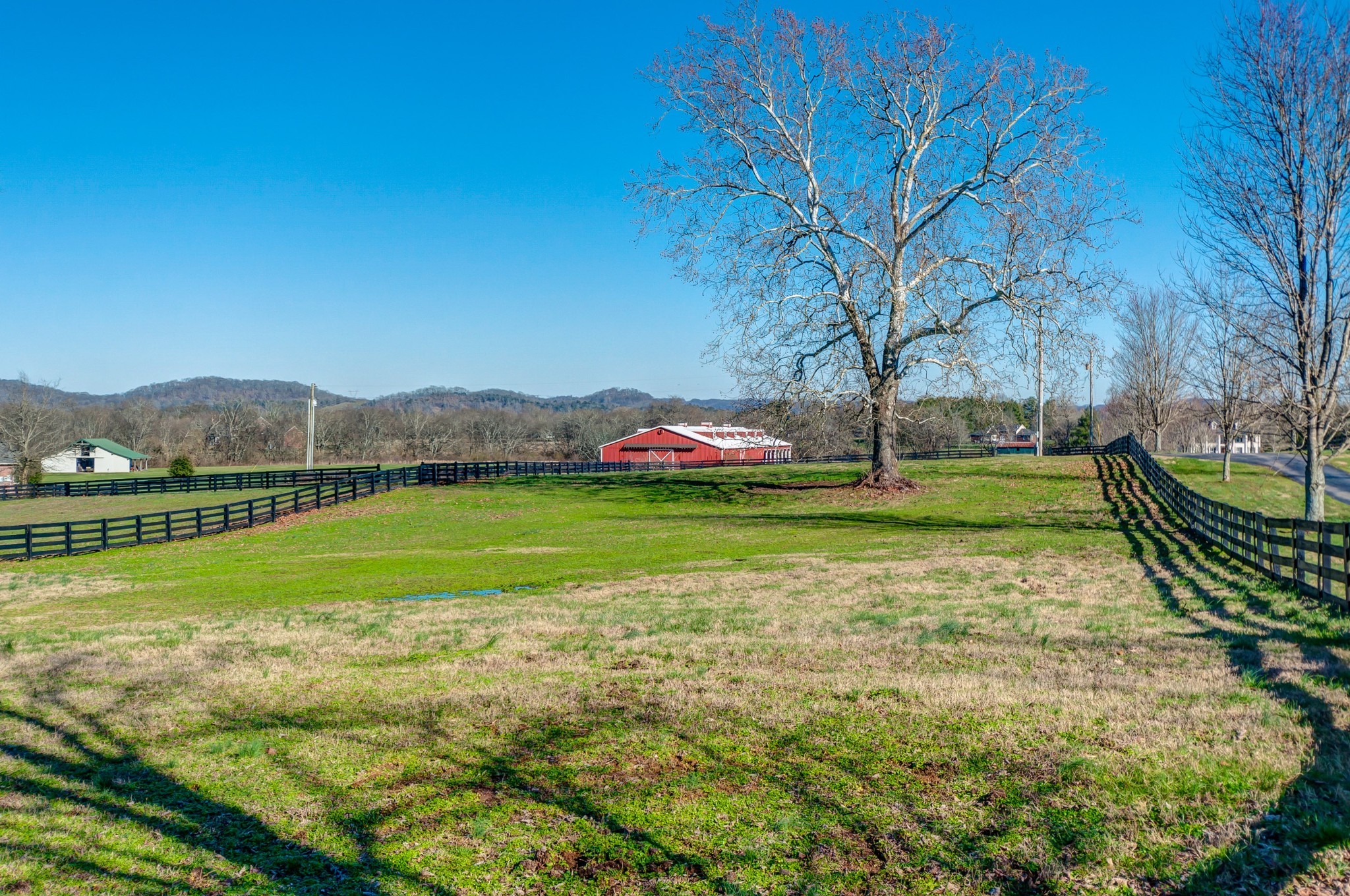 0 Old Natchez Trace
