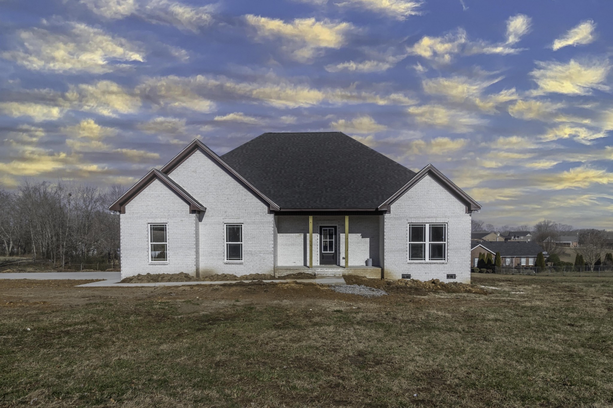 1100 High Lake Dr