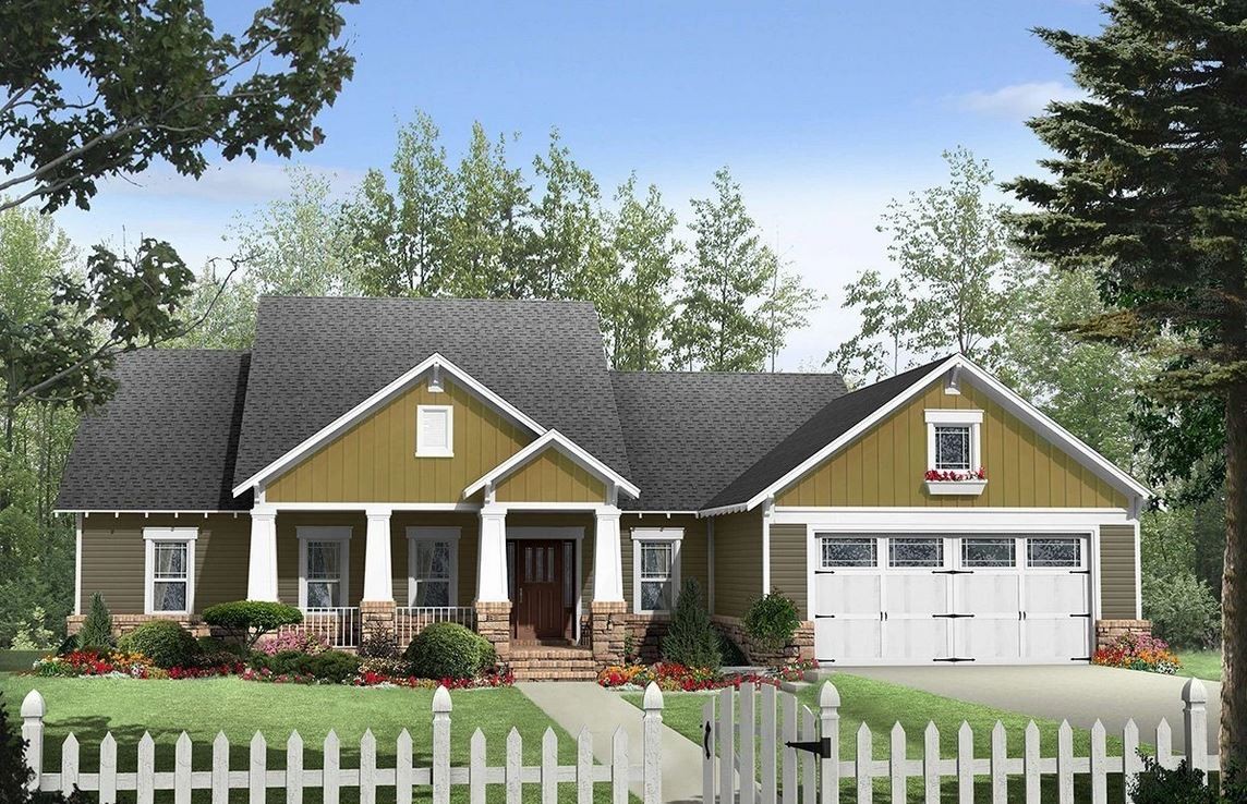 108 Hillside Dr