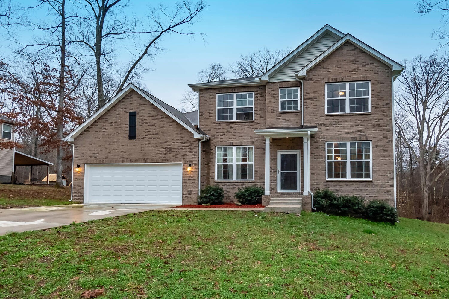 129 Iron Gate Ln