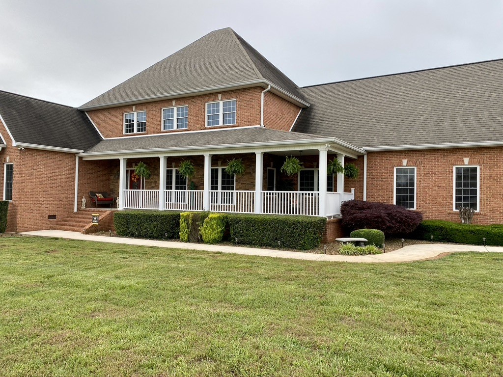2783 Old Estill Springs Rd