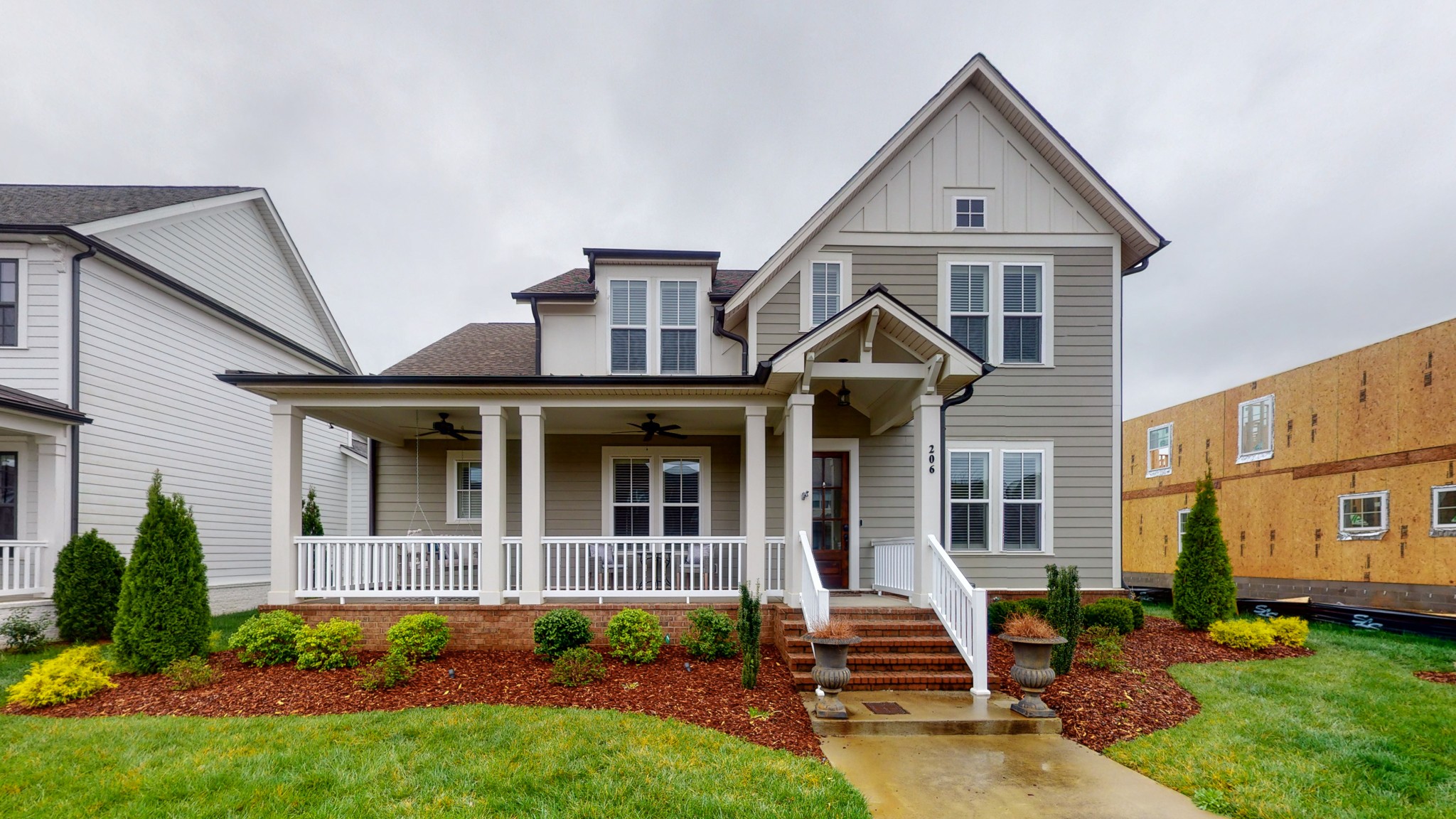206 Ashington Cir