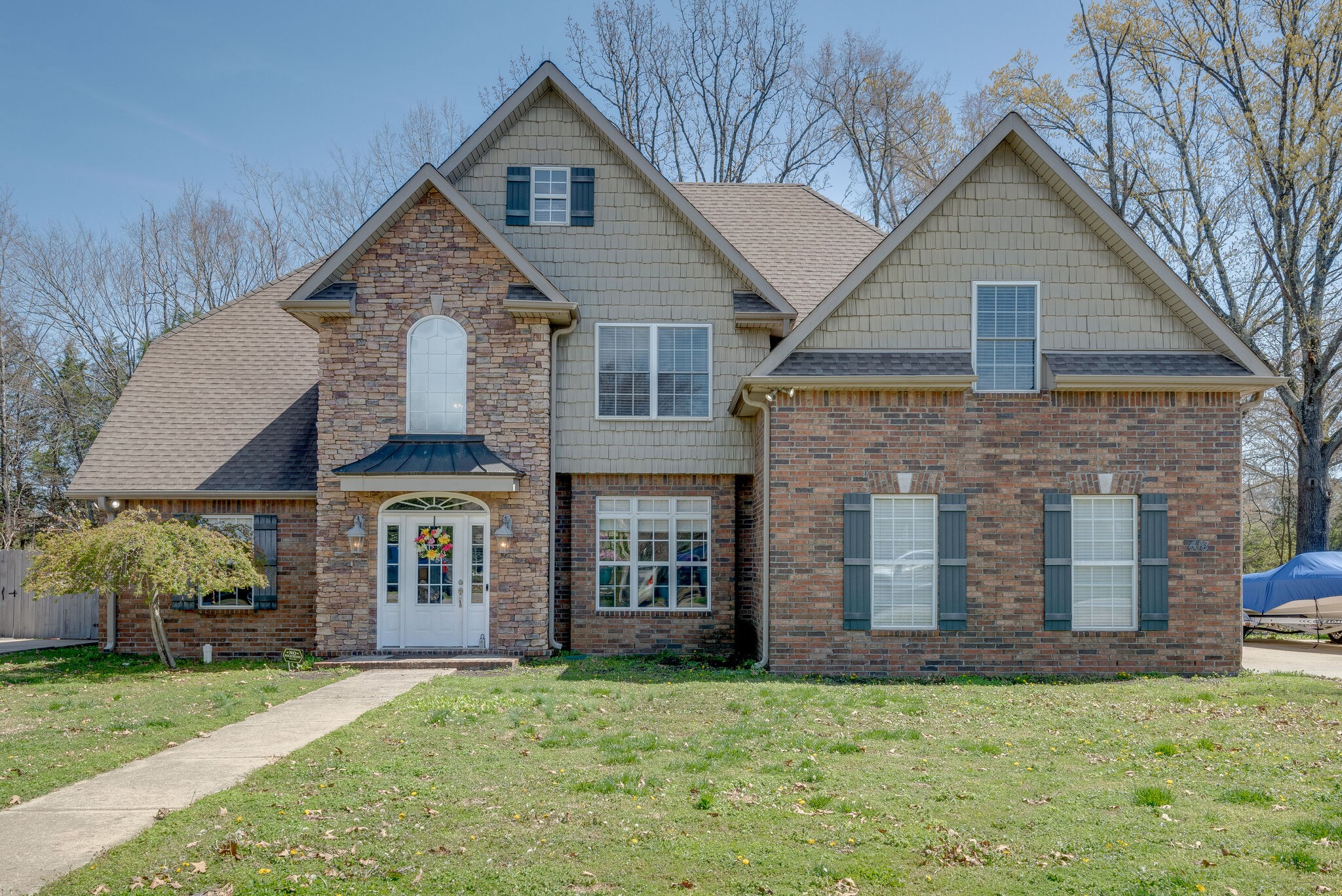418 Foundry Cir