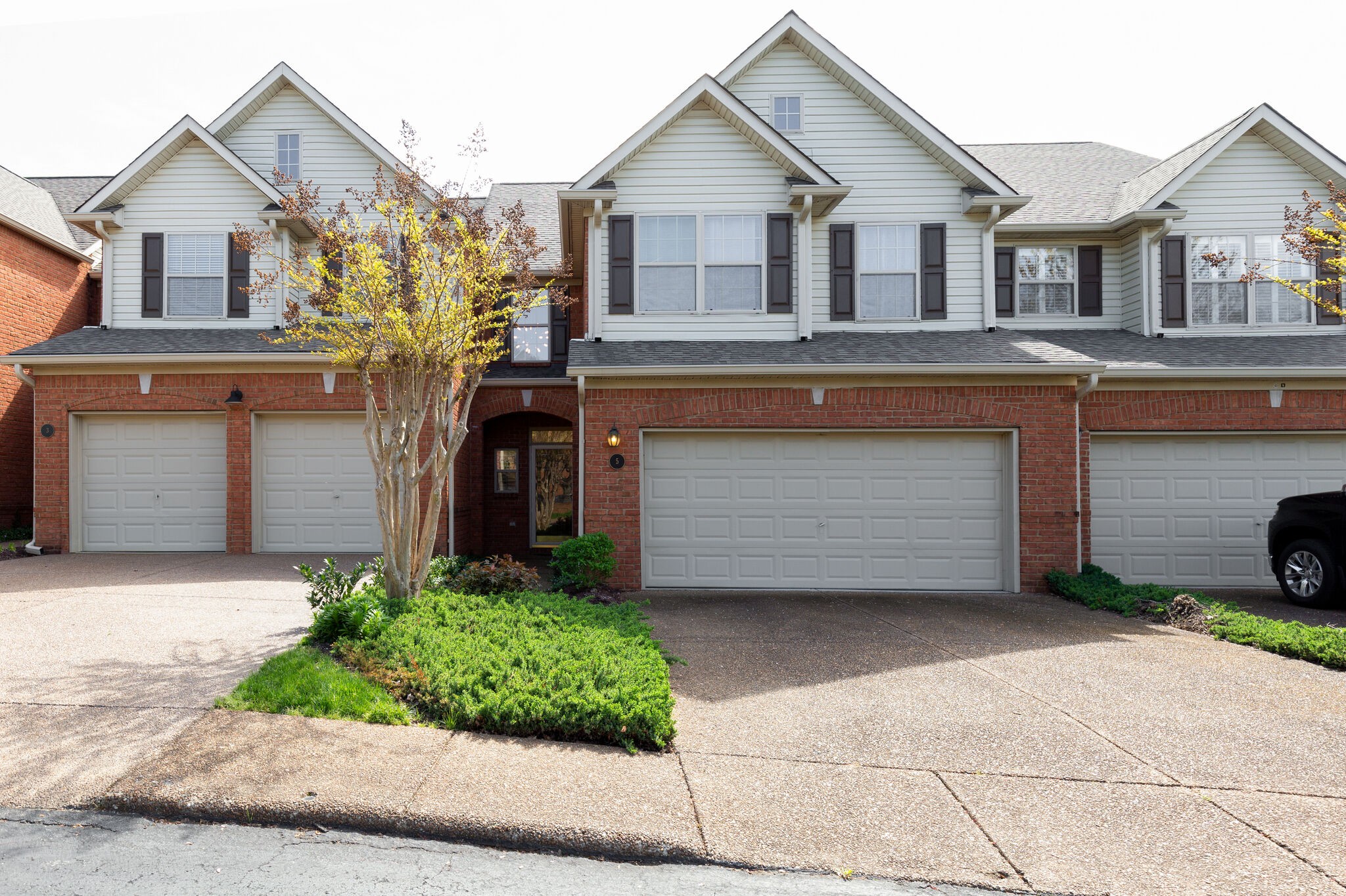 641 Old Hickory Blvd