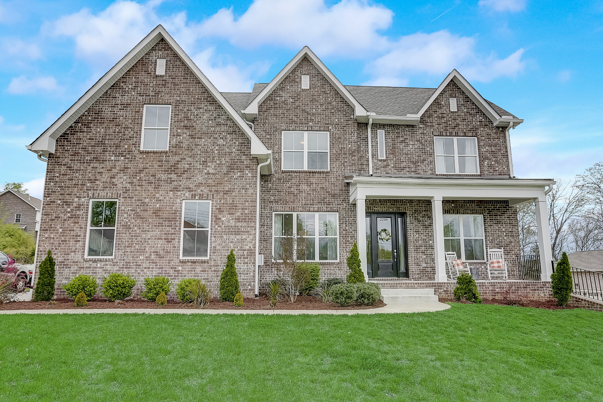 2294 Nonaville Rd