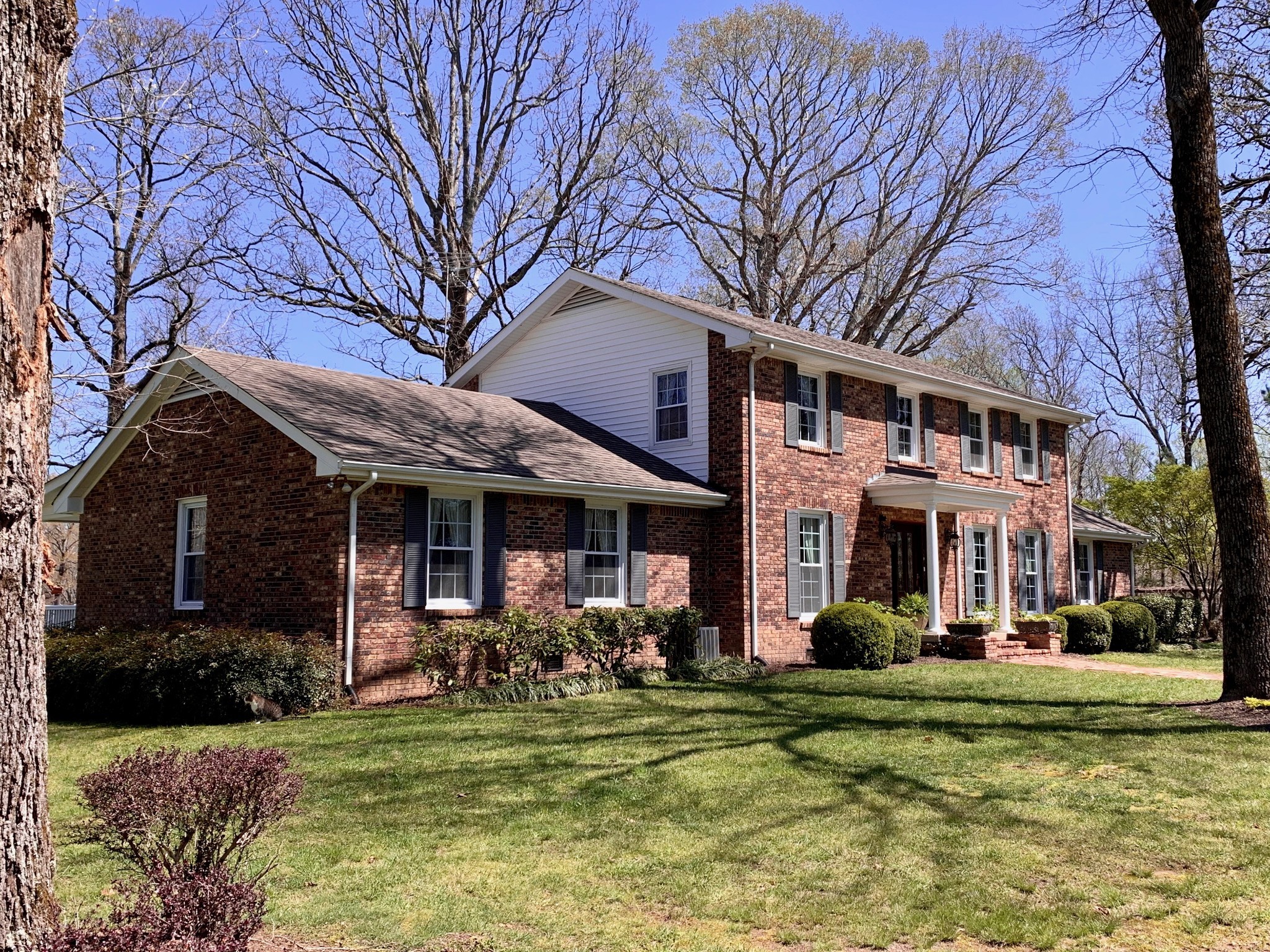745 Iron Hill Rd